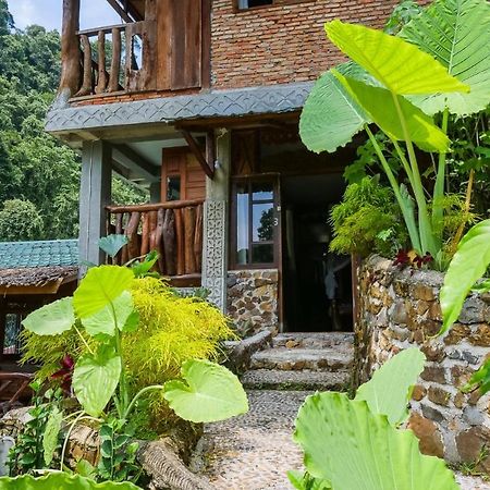 Garden Inn Букіт-Лаванґ Екстер'єр фото