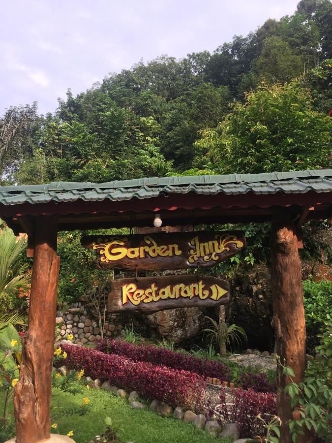 Garden Inn Букіт-Лаванґ Екстер'єр фото