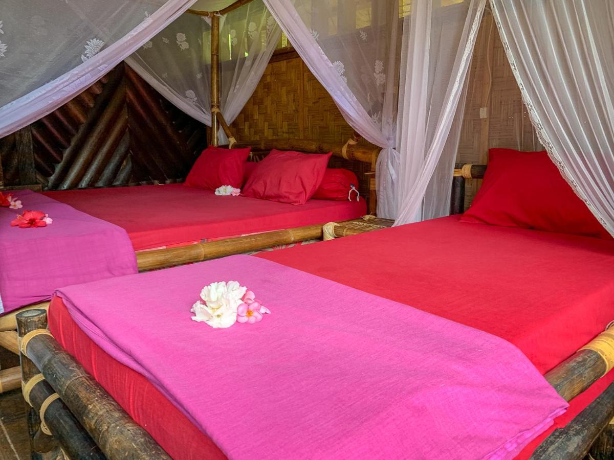 Garden Inn Букіт-Лаванґ Екстер'єр фото